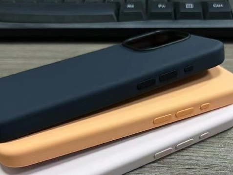 满城苹果14维修站分享iPhone14手机壳能直接给iPhone15用吗?