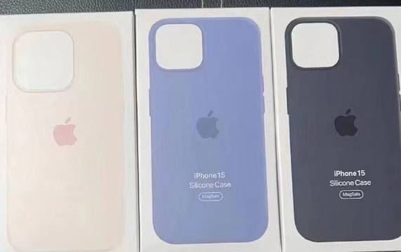 满城苹果14维修站分享iPhone14手机壳能直接给iPhone15用吗?