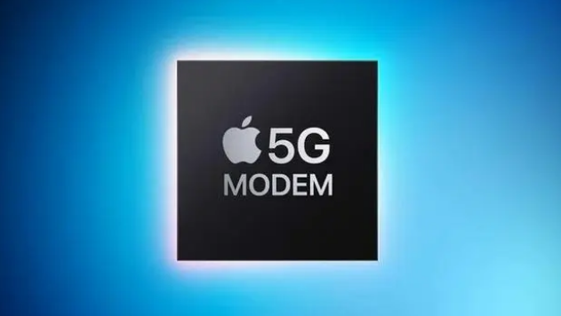满城苹果维修网点分享iPhone15会搭载自研5G芯片吗？ 