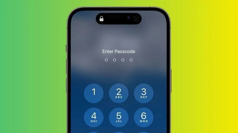 满城苹果维修网点分享凭iPhone密码就能窃取“你的整个数字生活”？ 