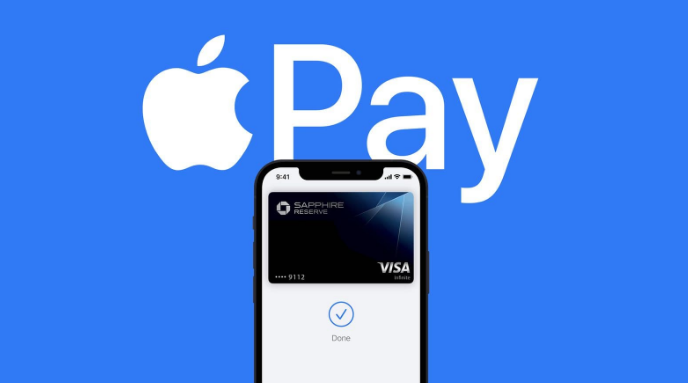 满城苹果14服务点分享iPhone 14 设置 Apple Pay 后，锁屏密码不正确怎么办 