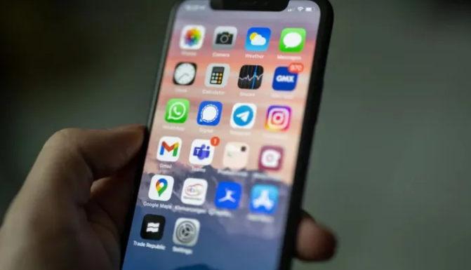 满城苹果14维修店分享iPhone14 已安装的APP打不开怎么办 