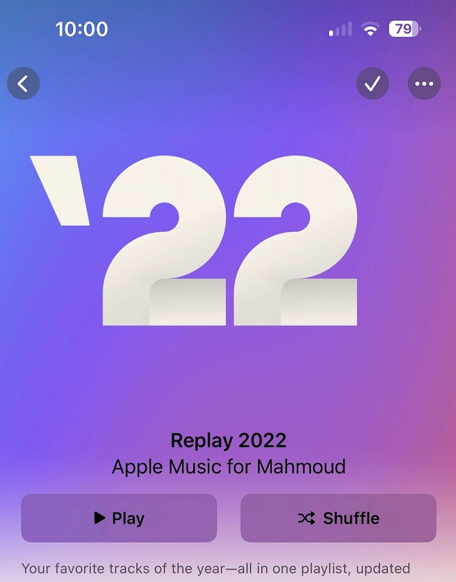 满城苹果手机维修分享iOS16.2 Beta3更新内容及升级建议 