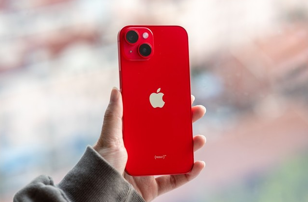满城苹果14维修分享为什么大家觉得iPhone 14不香了 