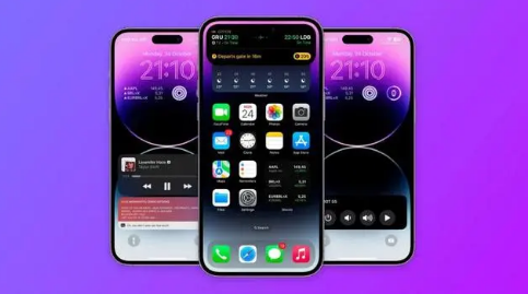满城苹果手机维修分享iOS 16.1 RC版是iOS 16.1正式版吗 