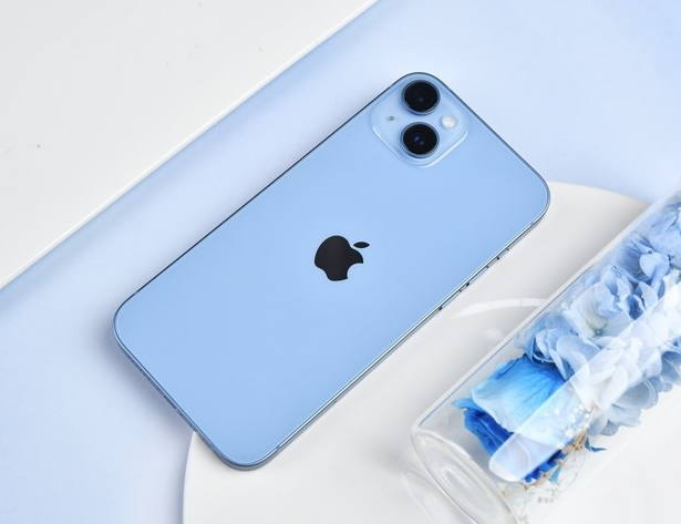 满城苹果手机维修分享升级iOS 16后iPhone 14遇“无法识别SIM卡”怎么办 