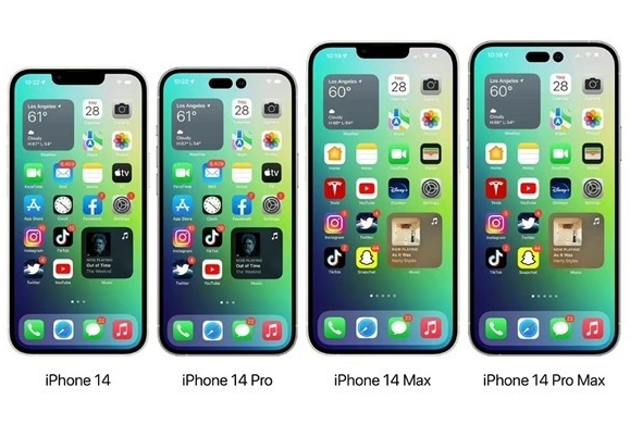 满城苹果14维修分享iPhone14可以分期吗 