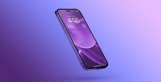 满城苹果14维修分享iPhone14配色有哪些 