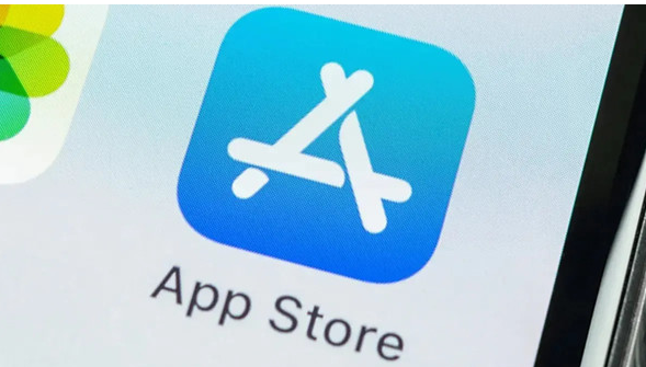 满城苹果手机维修分享应用商店出现大量色情App，苹果会处理吗 