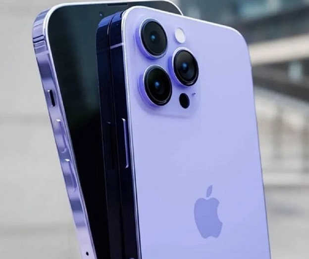 满城苹果14维修分享凭什么4800万像素的iPhone14就能上热搜 