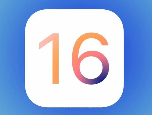 满城苹果手机维修分享iOS16不支持iPhone6s，手中的6s怎么办 