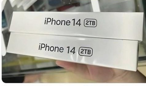 满城苹果14维修分享iPhone 14值得下手吗 