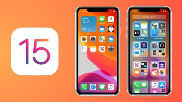 满城苹果13维修分享iPhone13更新iOS 15.5，体验如何 