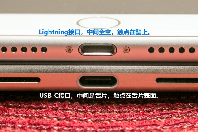 满城苹果14维修分享iPhone 14会是什么接口 