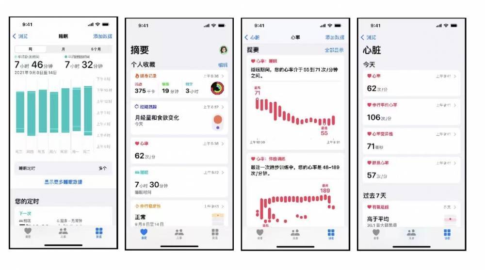 满城苹果手机维修分享iPhone实用功能汇总 