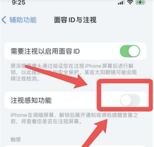 满城苹果13维修分享为什么iPhone 13来电铃声忽大忽小 