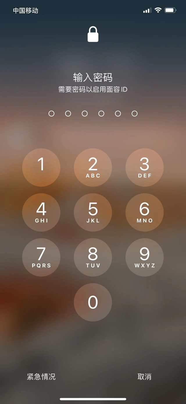 满城苹果13维修分享iPhone 13加强锁屏功能有什么用 