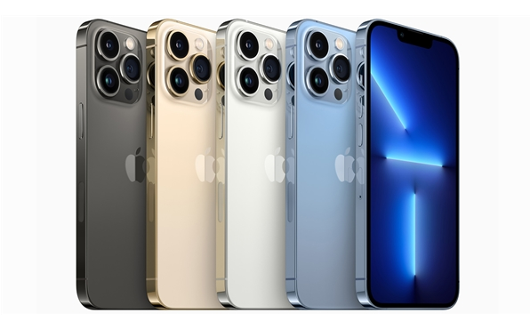 满城苹果14维修分享iPhone 14、14 Pro/Max规格、售价汇总 
