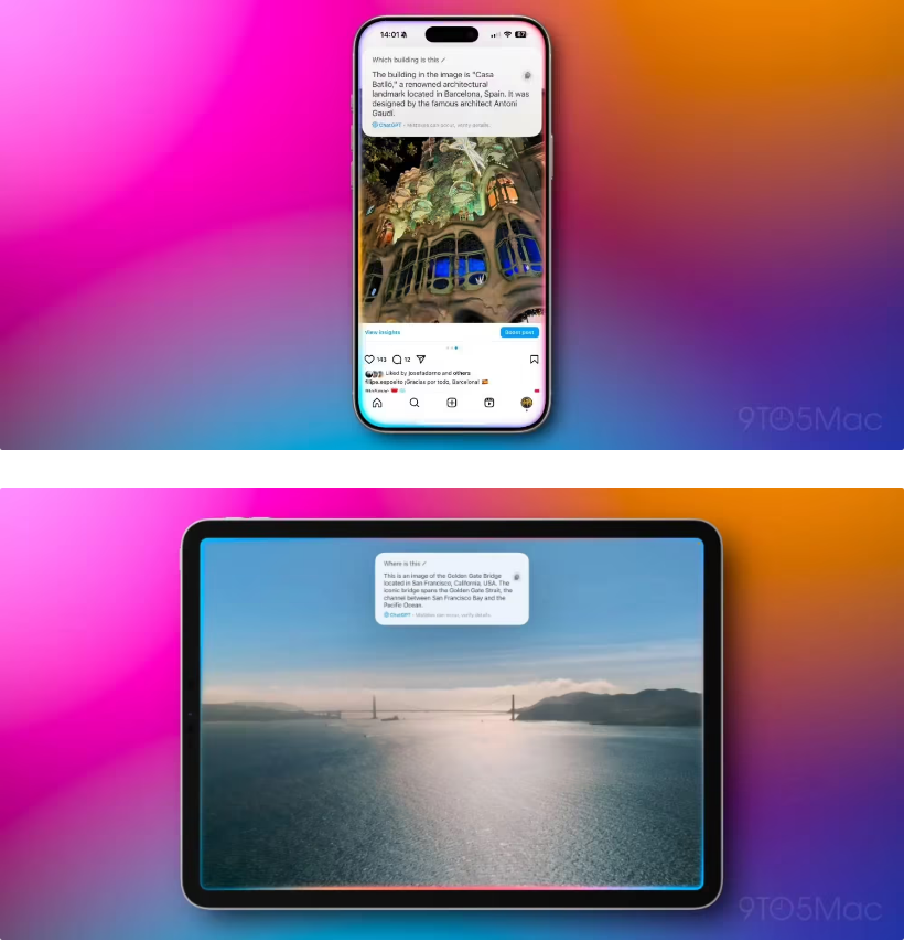 满城苹果手机维修分享苹果 Siri 接入 ChatGPT AI  