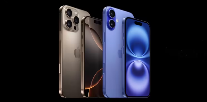 满城苹果16维修分享iPhone 16 系列销量飙升 