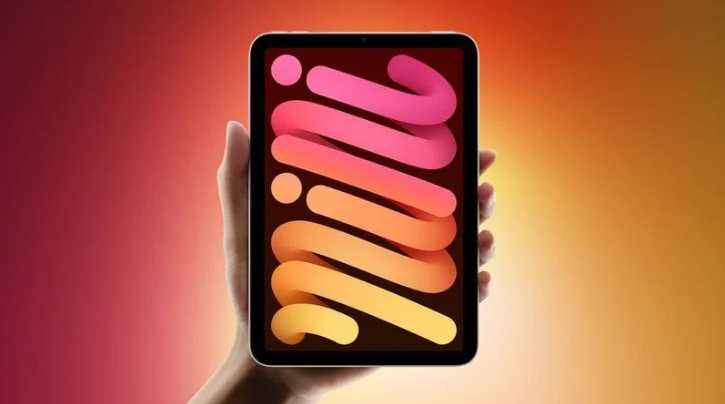 满城苹果手机维修分享iPad mini 7 屏幕硬件可能进行了更新  