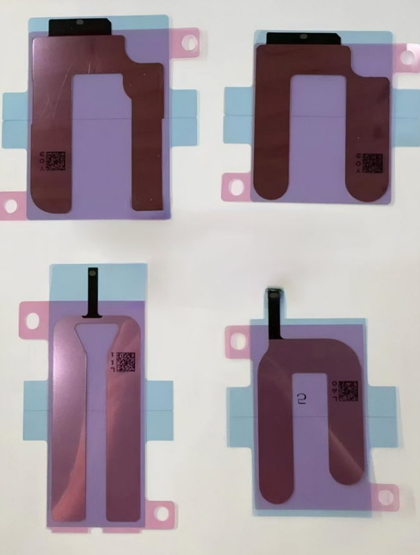 满城苹果手机维修分享iPhone 17 Pro 机型电池将采用创新型粘合剂 