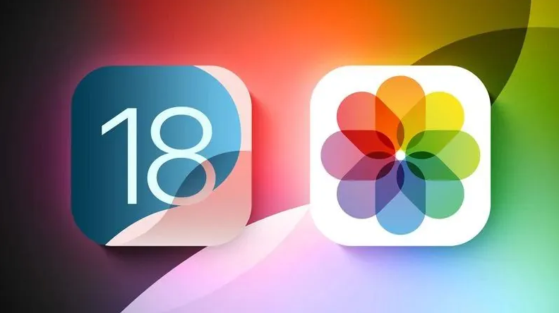 满城苹果手机维修分享苹果 iOS / iPadOS 18.1Beta 3 发布 