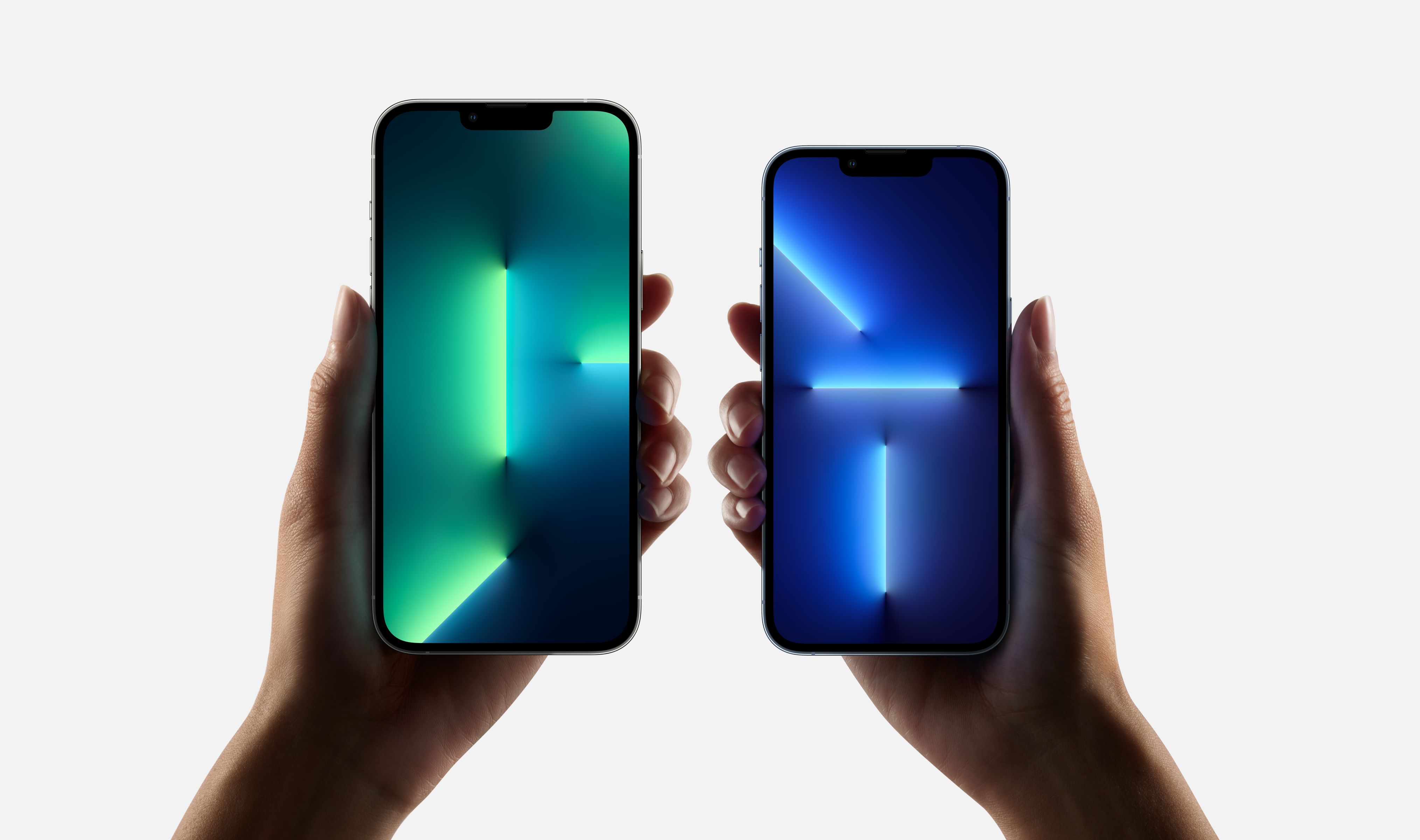 满城苹果手机维修分享iPhone 13 四款机型怎么选 
