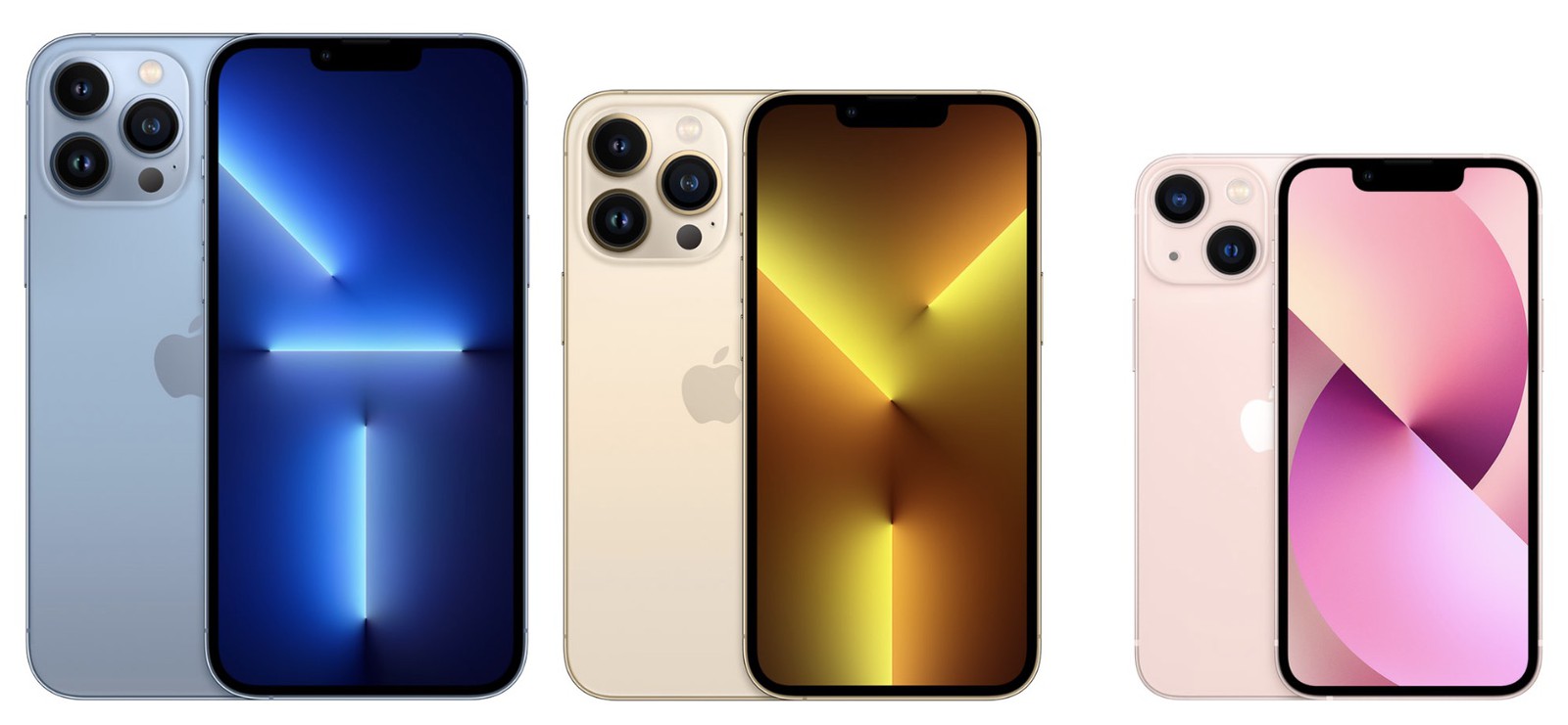 满城苹果手机维修分享iPhone 13续航怎么样 