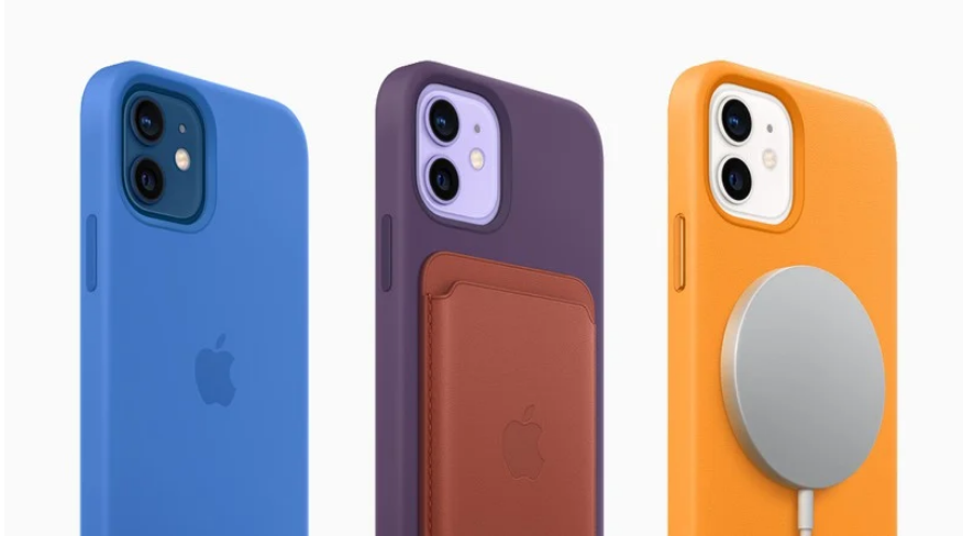 满城苹果手机维修分享关于 iPhone 13 的细节爆料 