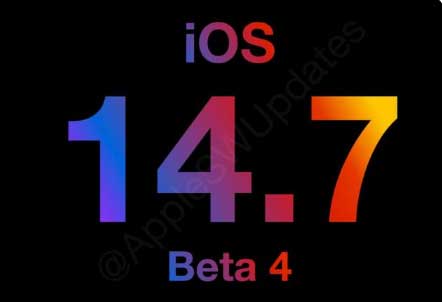 满城苹果手机维修分享iOS 14.7 Beta4值得升级吗 