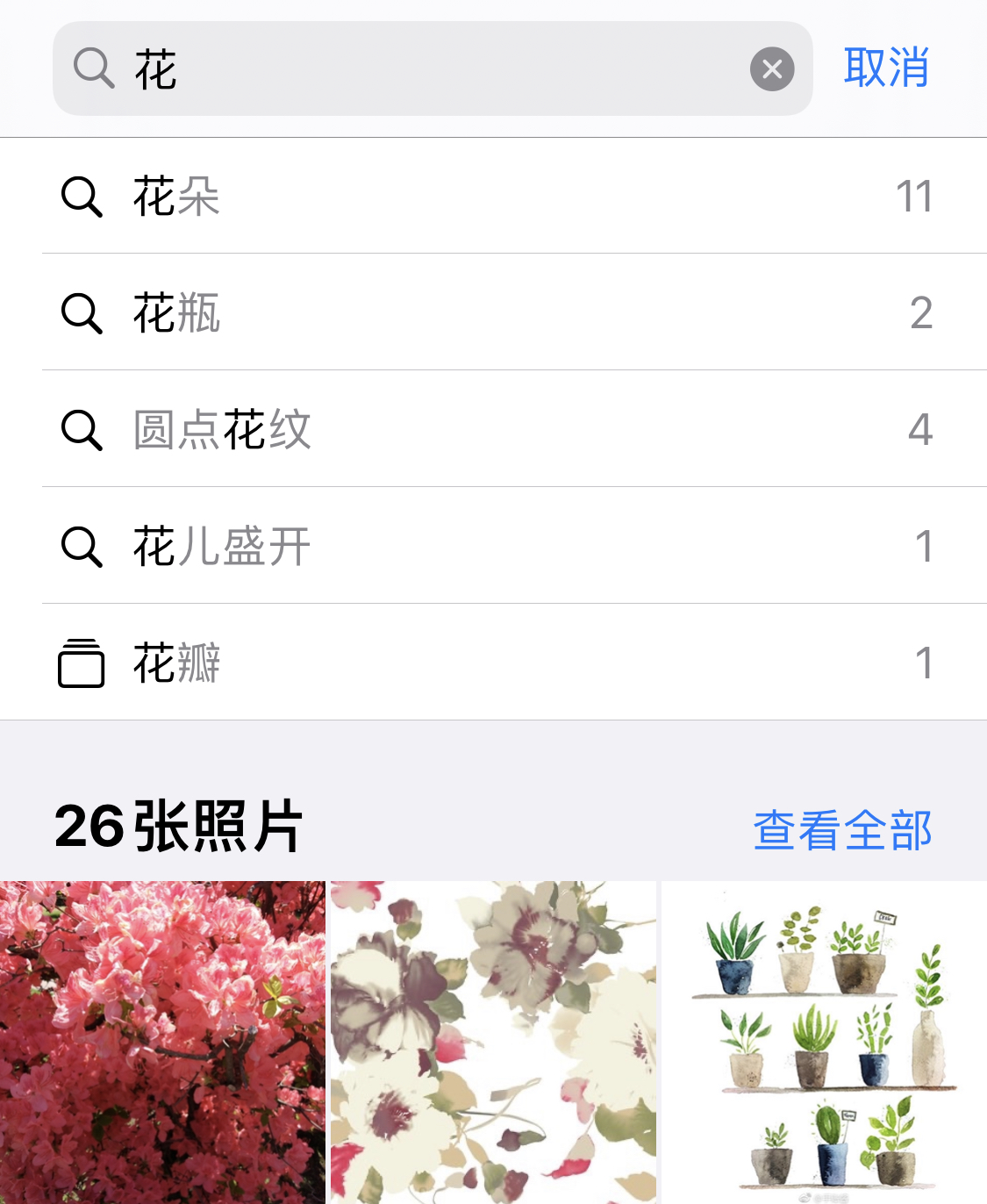 满城苹果手机维修分享iPhone 小技巧 