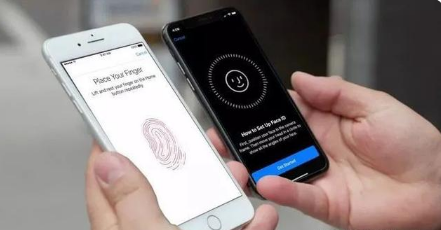 满城苹果手机维修分享iPhone 13 系列会有屏下指纹吗 