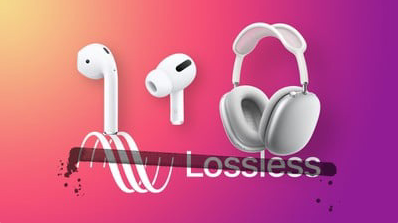 满城苹果手机维修分享哪些设备支持Apple Music 无损音频 