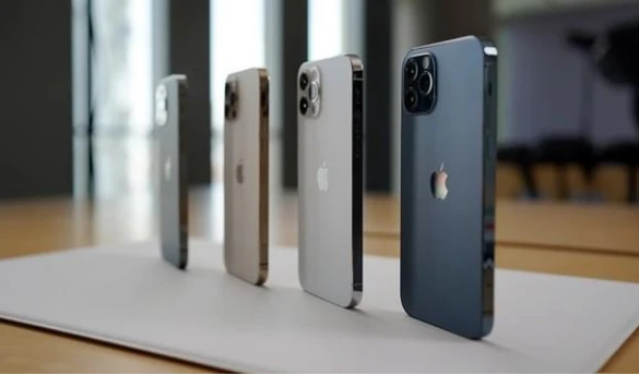 满城苹果手机维修分享为什么说iPhone13才是真旗舰 