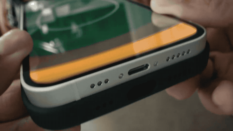 满城苹果手机维修分享未来 Magsafe 还有哪些发展空间 