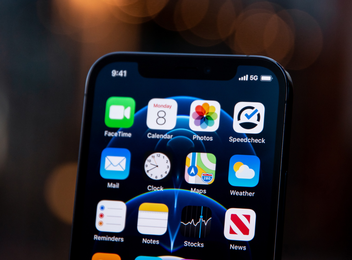 满城苹果手机维修分享为什么 iPhone 12 在冬季会自动关机 