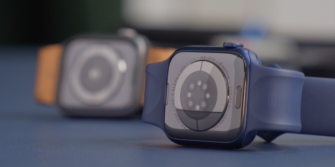 满城苹果手机维修分享Apple Watch 是如何测量卡路里的 
