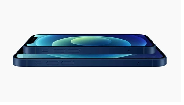 满城苹果手机维修分享iPhone 12 mini 锁屏后触屏失灵怎么办 