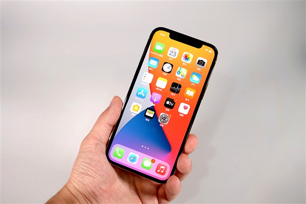 满城苹果手机维修分享iOS 14.2修订版已到，专属iPhone 12系列 