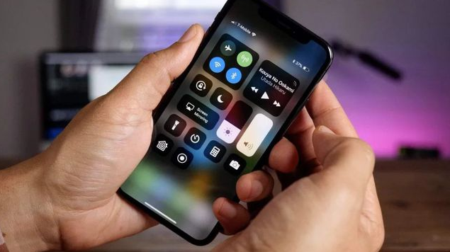 满城苹果手机维修分享iPhone 12信号差怎么办 