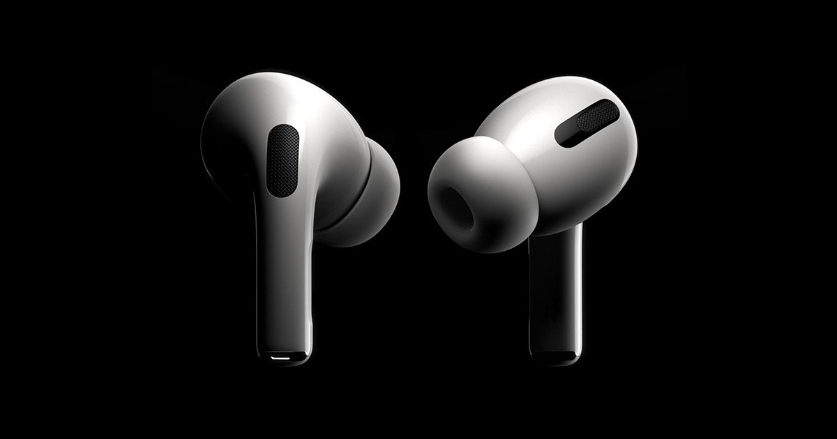 满城苹果手机维修分享AirPods Pro 爆音、降噪效果下降怎么办 
