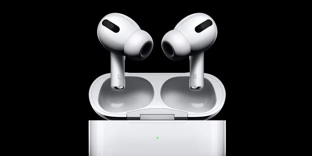 满城苹果手机维修分享AirPods Pro 出现静电噪音 
