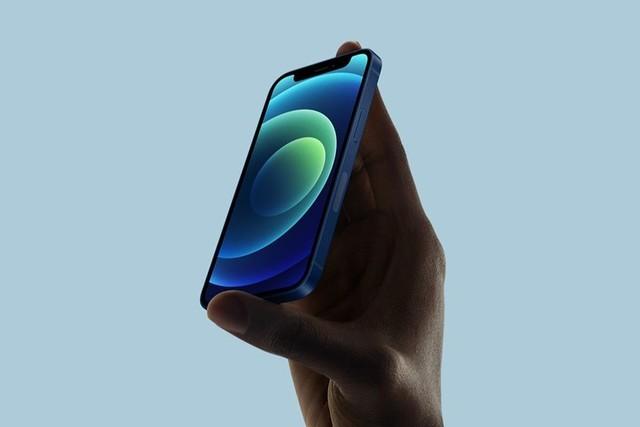 满城苹果手机维修分享iPhone 12 mini辐射很大吗 