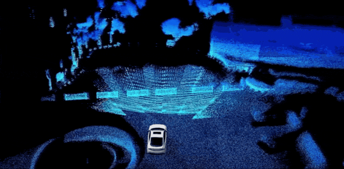 满城苹果手机维修分享iPhone 12 Pro 搭载的 LiDAR 镜头与 ToF 镜头有什么不同 
