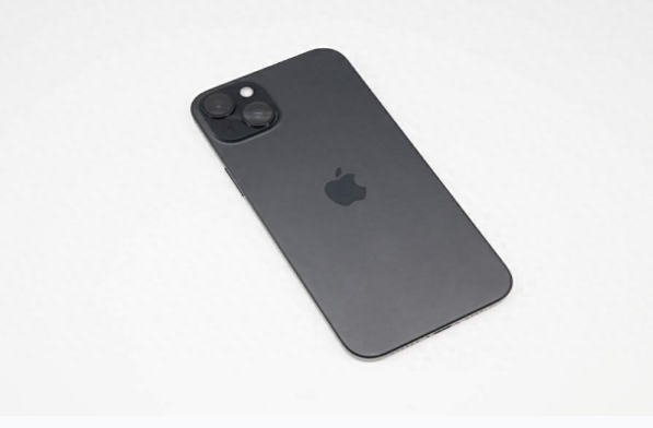 满城苹果手机维修分享iPhone 15 Plus换电池 