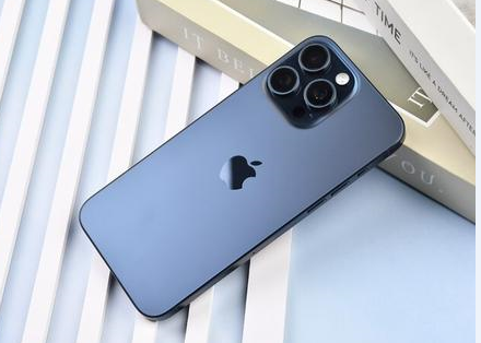 满城苹果维修点分享iPhone 15 Pro Max扩容静电与工艺坑 
