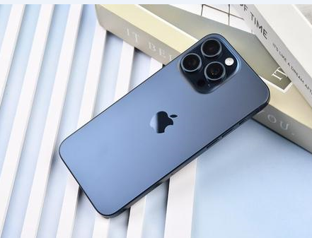 满城苹果维修点分享iPhone 15 Pro Max邮件迁移排错 