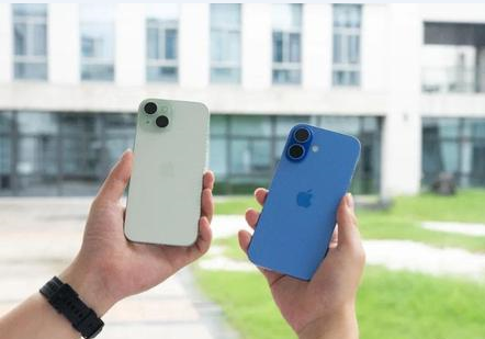 满城苹果维修点分享iPhone 16 Plus锁屏与安全排错 