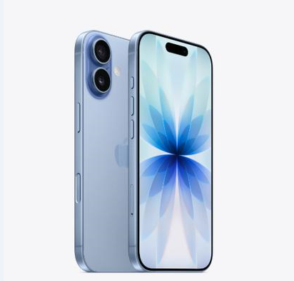满城苹果维修点分享iPhone 17音频与钱包 